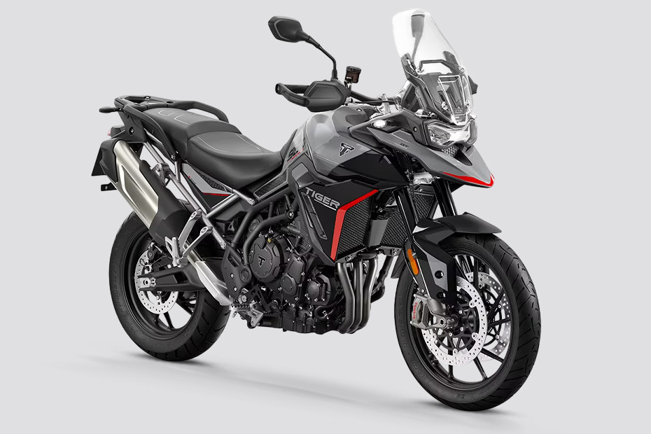 Triumph Tiger 900