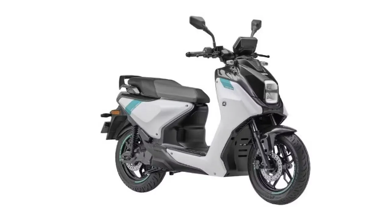 Yamaha EC 06