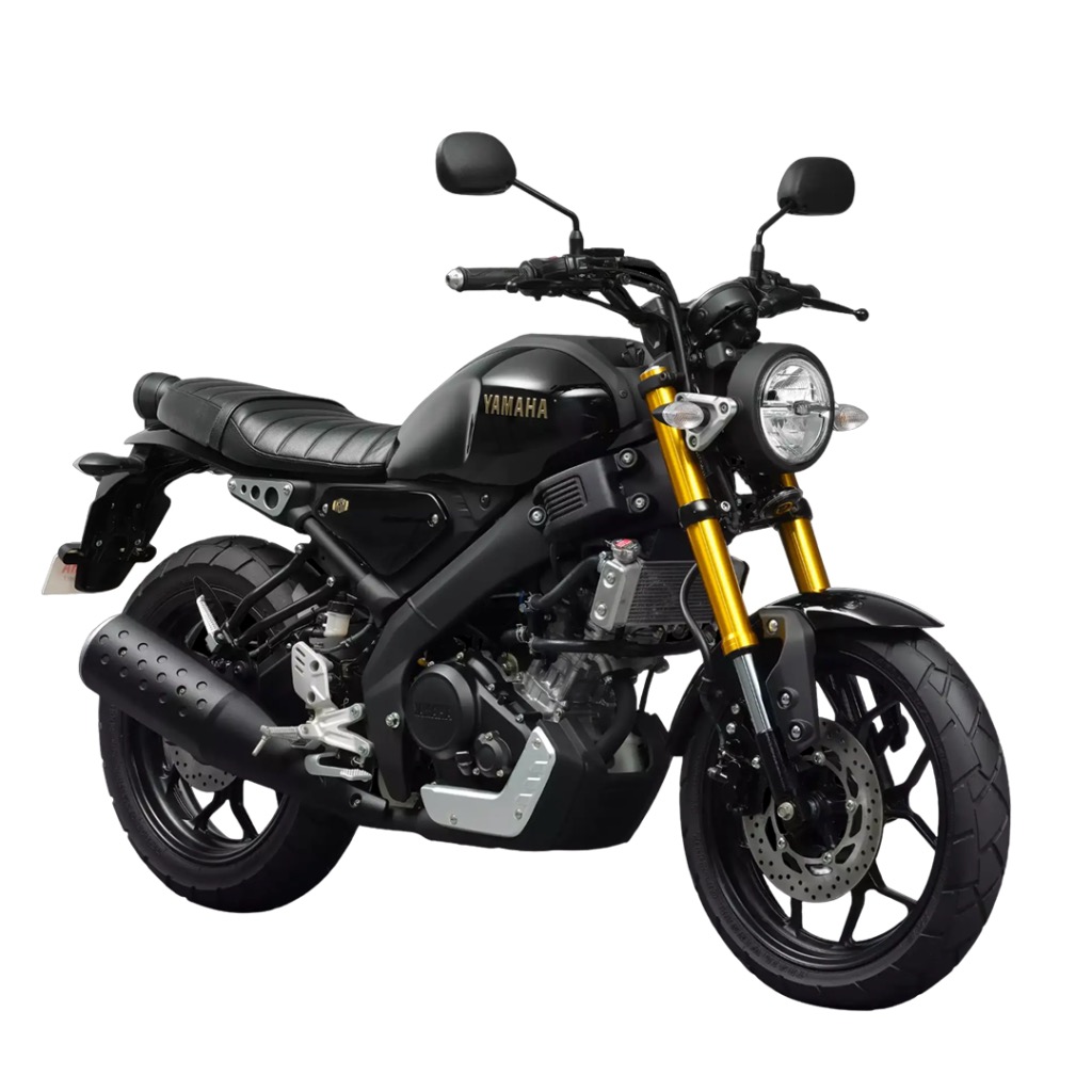 Yamaha XSR 155