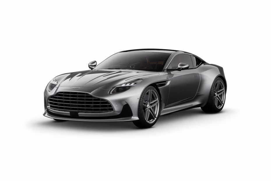 Aston Martin DB12 thumbnail 14