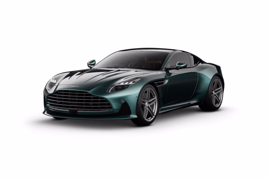 Aston Martin DB12 thumbnail 16