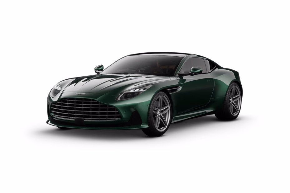 Aston Martin DB12 thumbnail 11