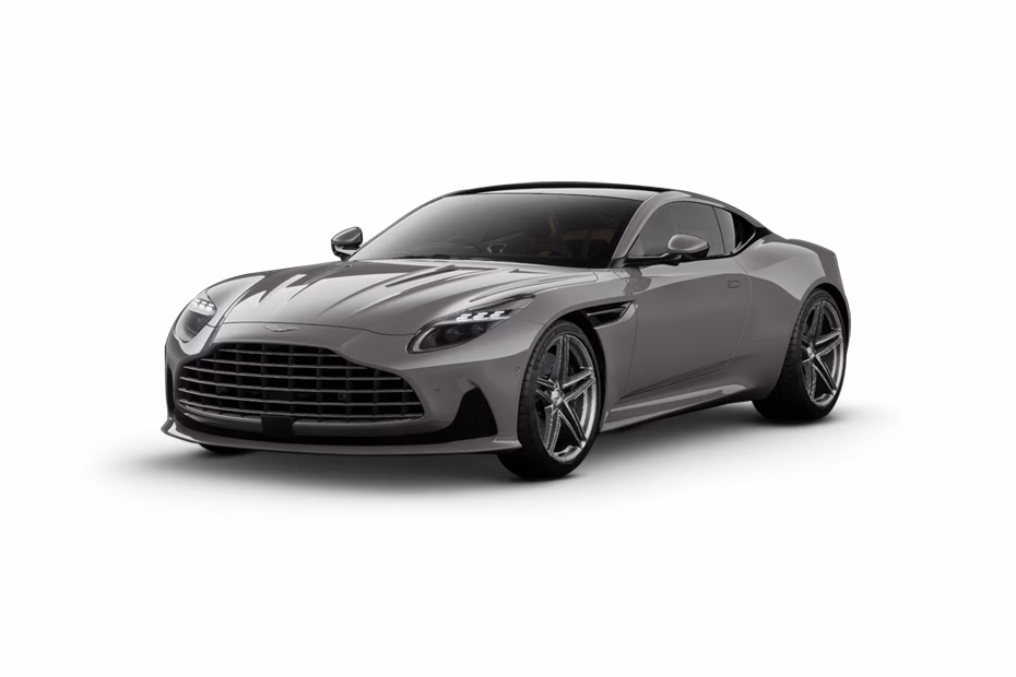 Aston Martin DB12 thumbnail 49