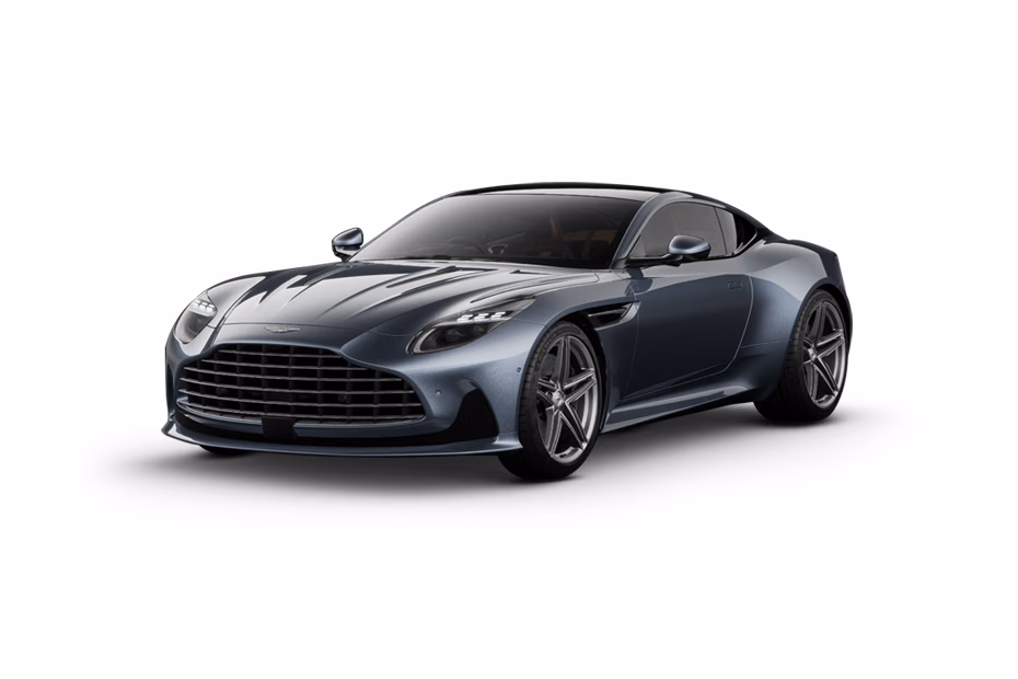 Aston Martin DB12 thumbnail 19
