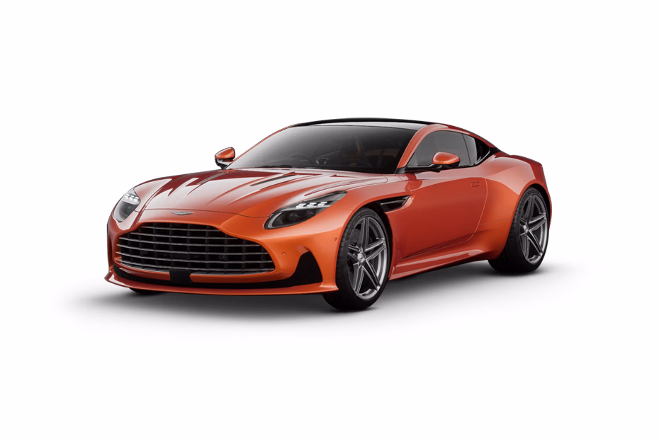 Aston Martin DB12 thumbnail 30