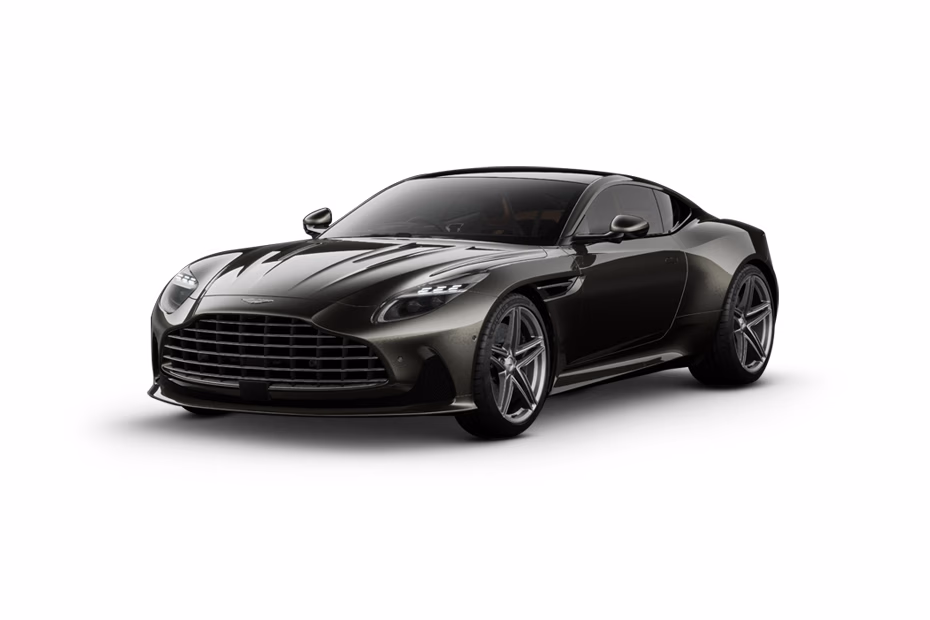 Aston Martin DB12 thumbnail 45