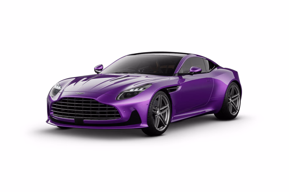 Aston Martin DB12 thumbnail 39