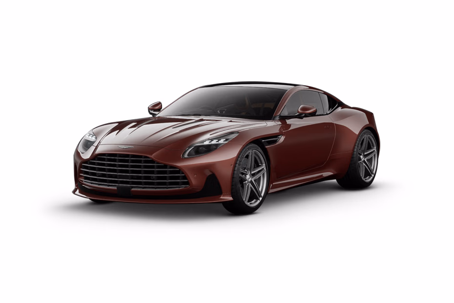 Aston Martin DB12 thumbnail 52