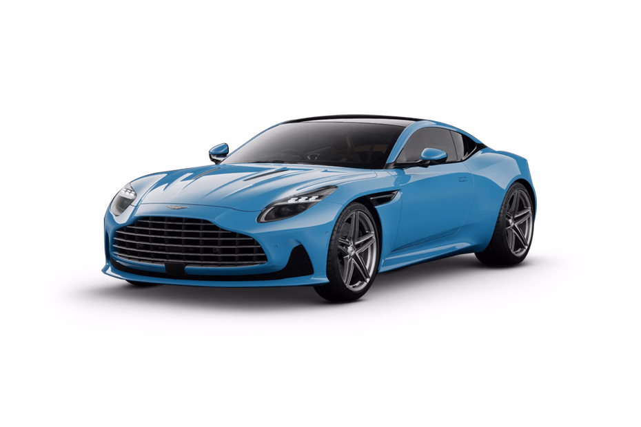 Aston Martin DB12 thumbnail 20