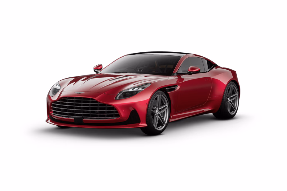 Aston Martin DB12 thumbnail 21