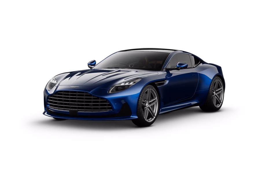 Aston Martin DB12 thumbnail 29