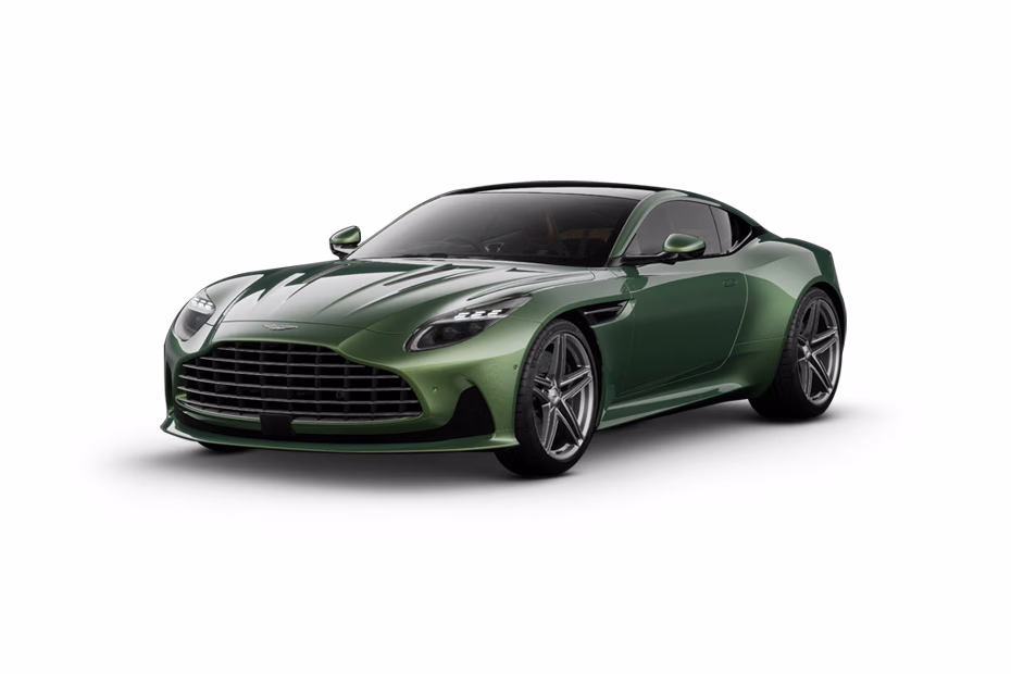 Aston Martin DB12 thumbnail 15