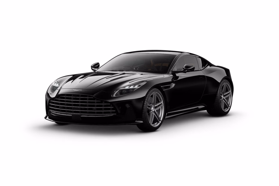 Aston Martin DB12 thumbnail 32