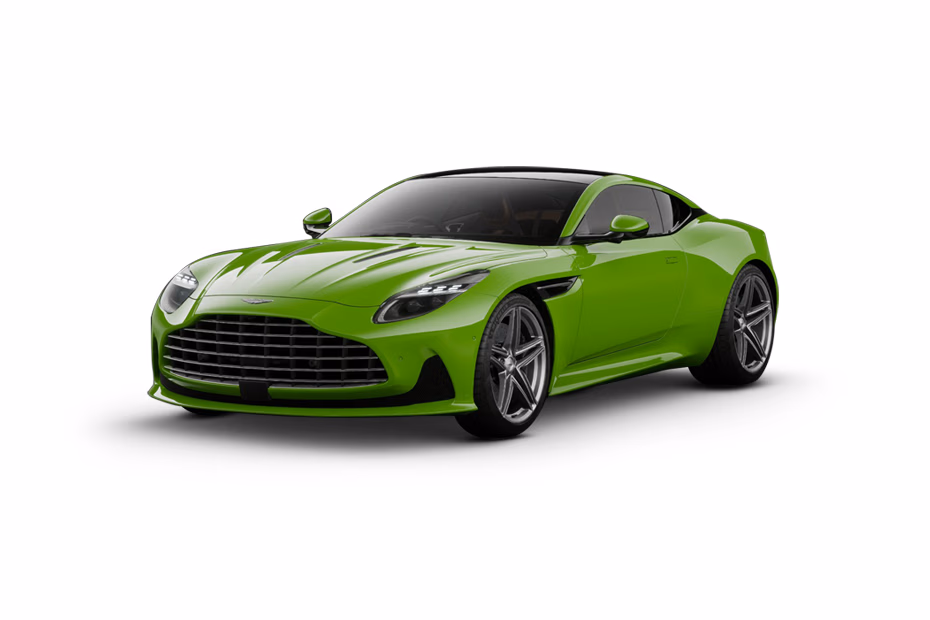 Aston Martin DB12 thumbnail 40