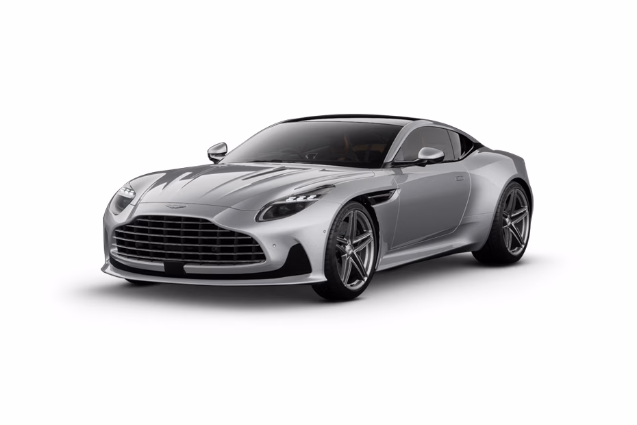 Aston Martin DB12 thumbnail 41