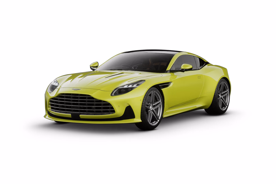 Aston Martin DB12 thumbnail 10