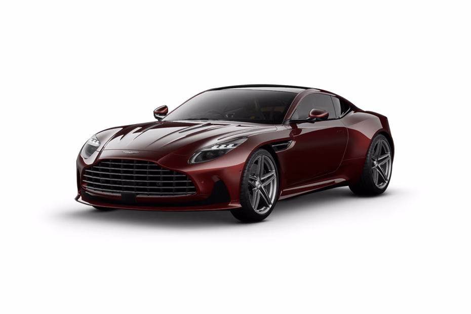Aston Martin DB12 thumbnail 50