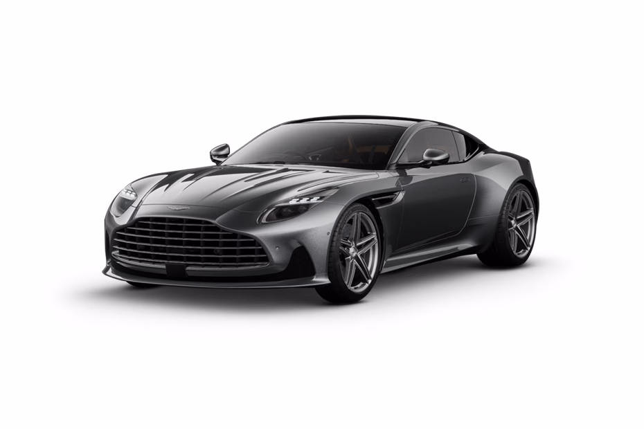 Aston Martin DB12 thumbnail 18