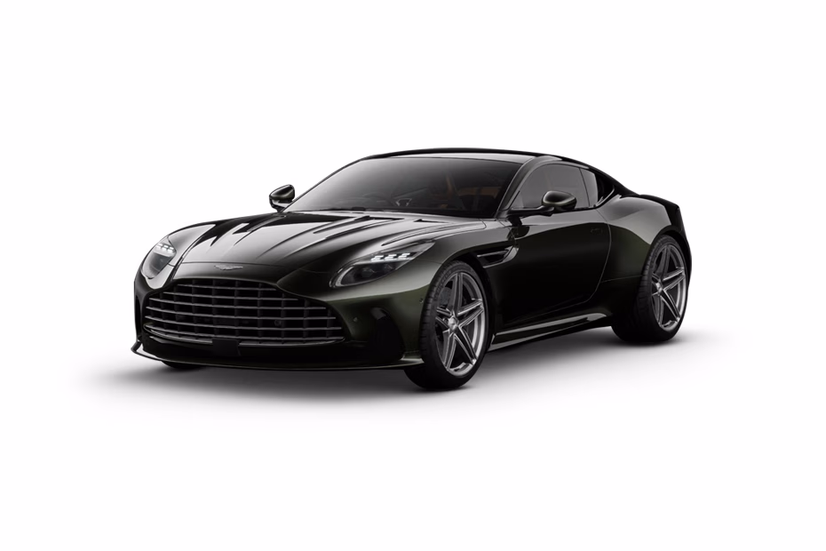 Aston Martin DB12 thumbnail 34