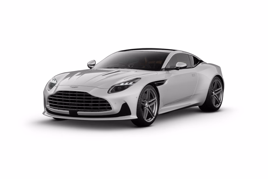 Aston Martin DB12 thumbnail 44