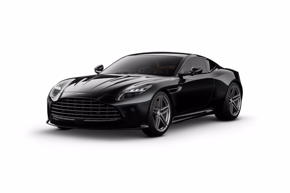 Aston Martin DB12 thumbnail 48