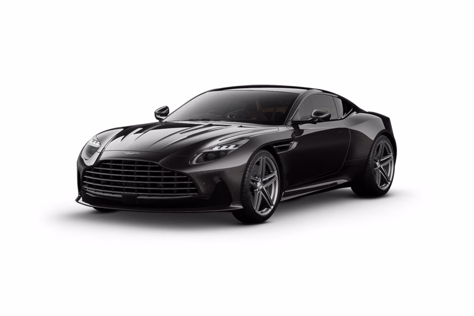 Aston Martin DB12 thumbnail 17