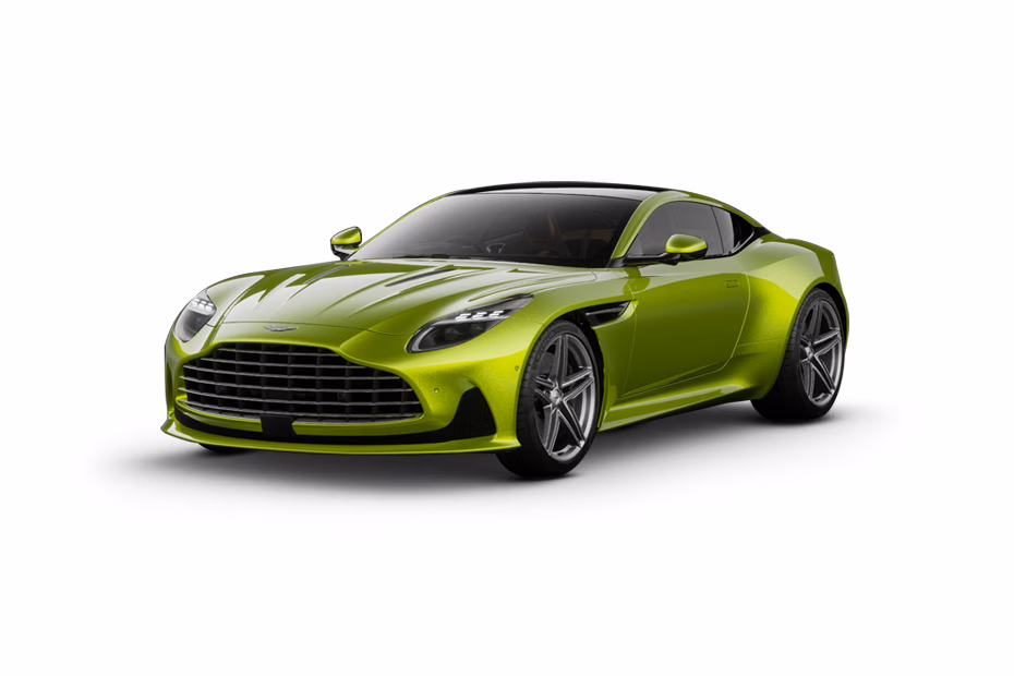 Aston Martin DB12 thumbnail 22