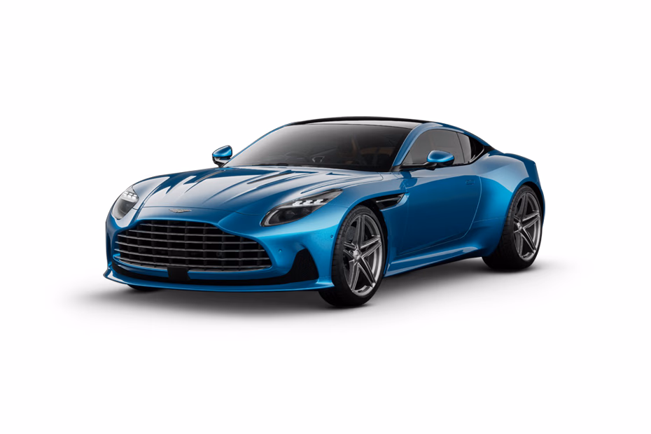Aston Martin DB12 thumbnail 55
