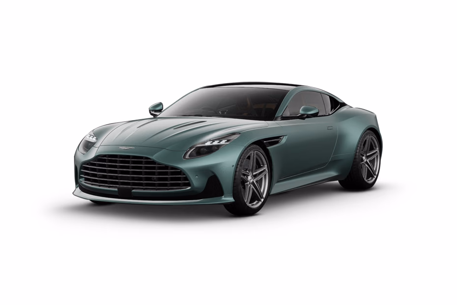 Aston Martin DB12 thumbnail 27