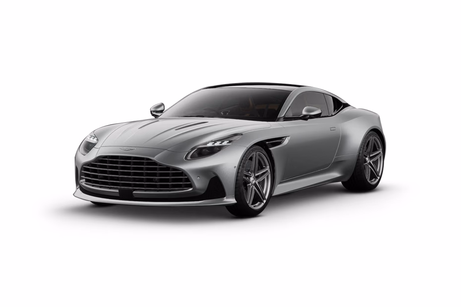 Aston Martin DB12 thumbnail 38
