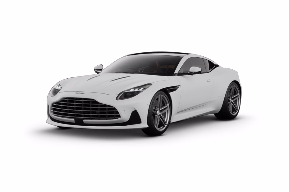 Aston Martin DB12 thumbnail 13