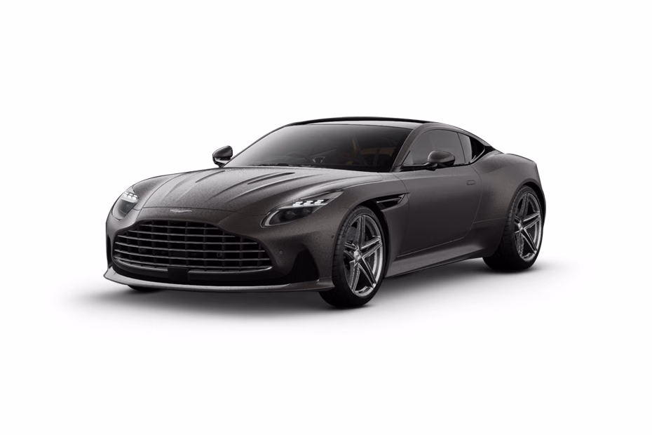 Aston Martin DB12 thumbnail 12