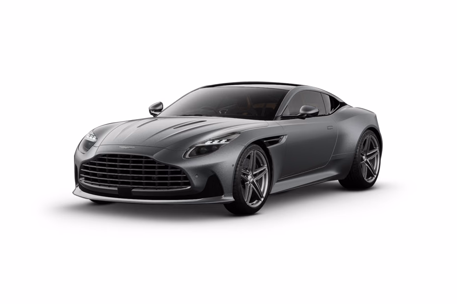 Aston Martin DB12 thumbnail 26