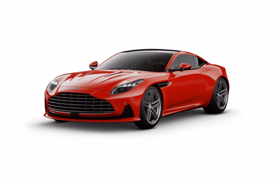 Aston Martin DB12 thumbnail 42