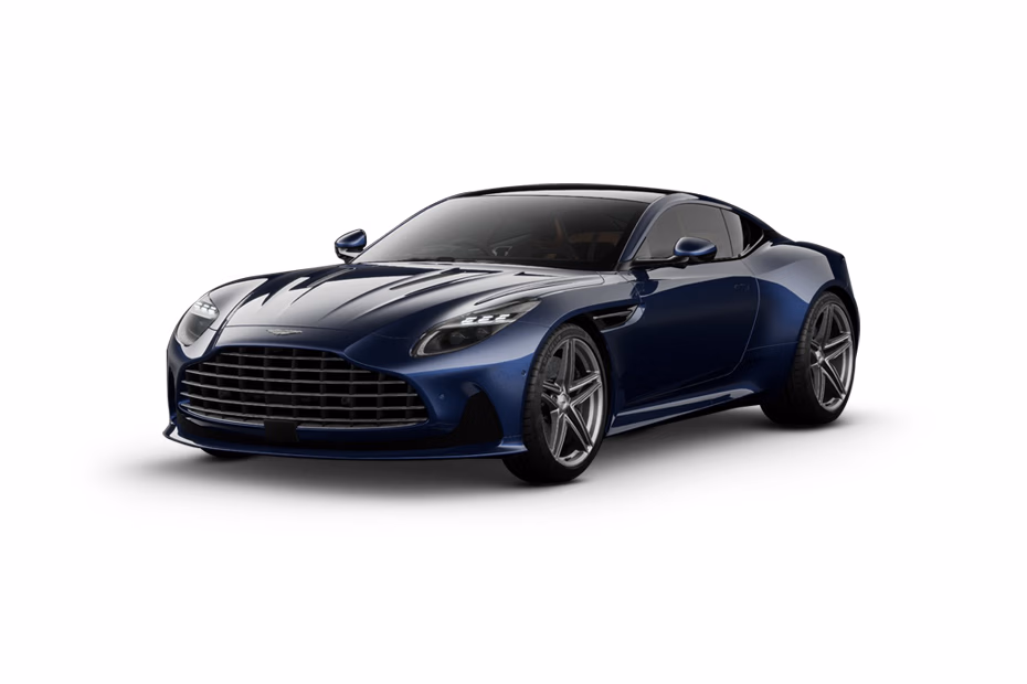 Aston Martin DB12 thumbnail 43