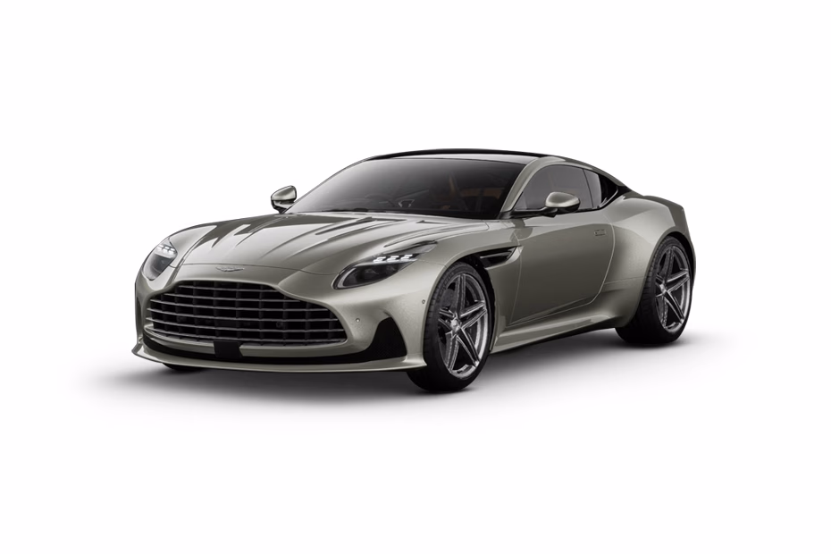 Aston Martin DB12 thumbnail 46