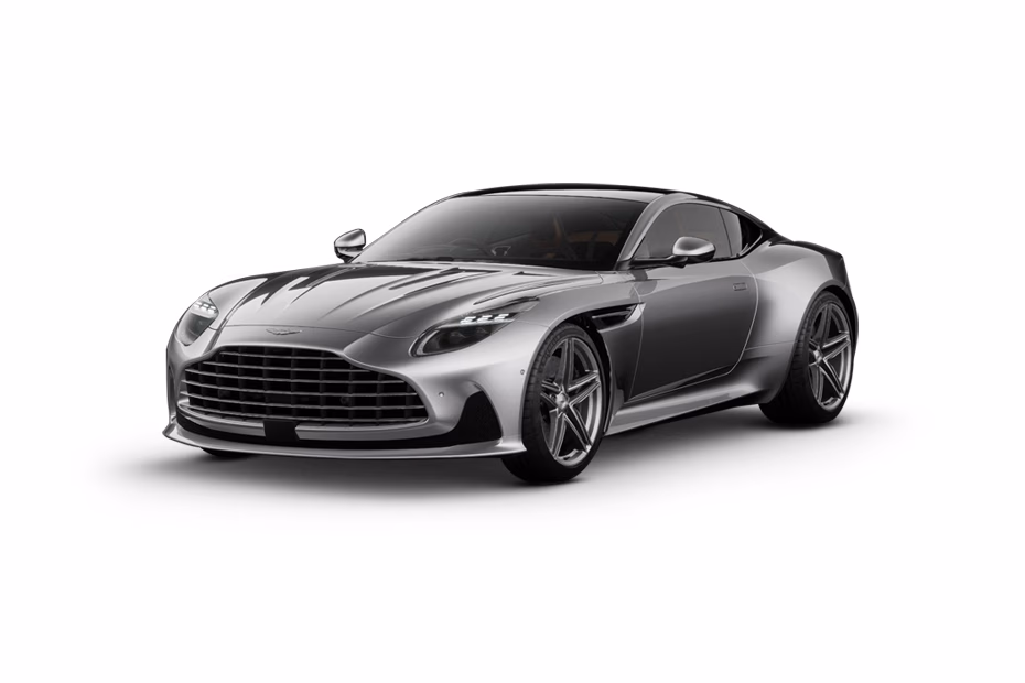 Aston Martin DB12 thumbnail 47