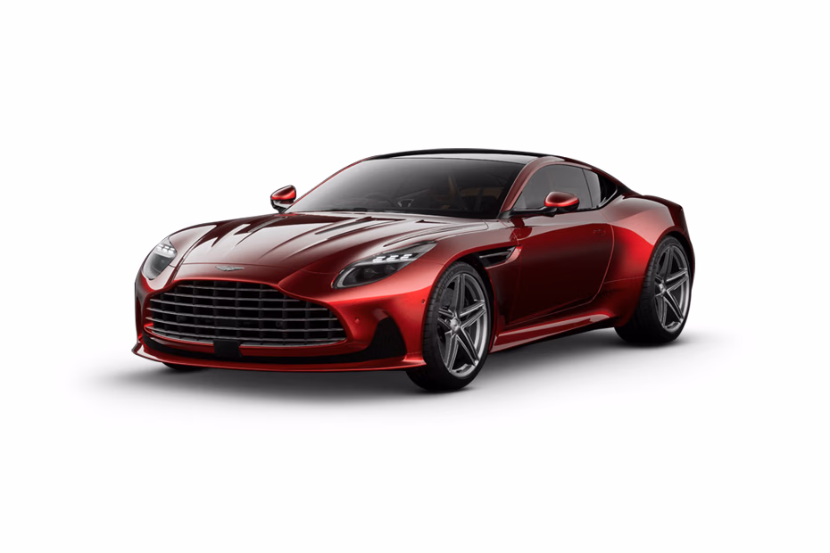 Aston Martin DB12 thumbnail 36