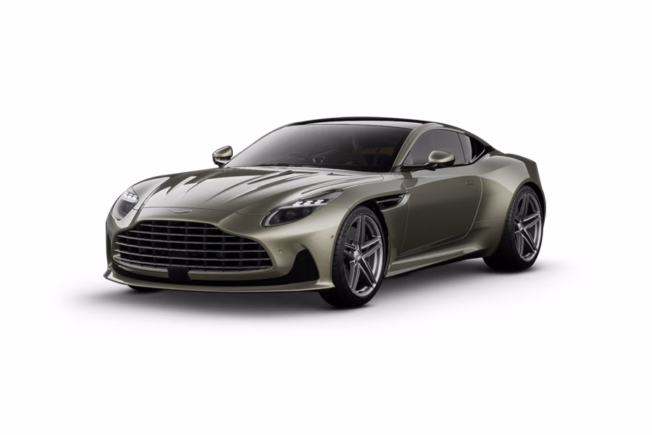 Aston Martin DB12 thumbnail 35
