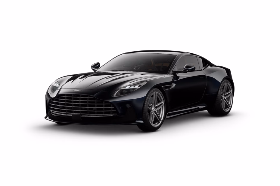 Aston Martin DB12 thumbnail 25