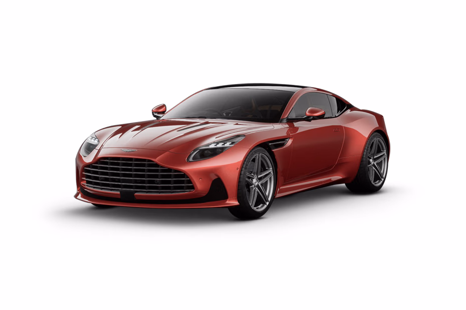 Aston Martin DB12 thumbnail 37