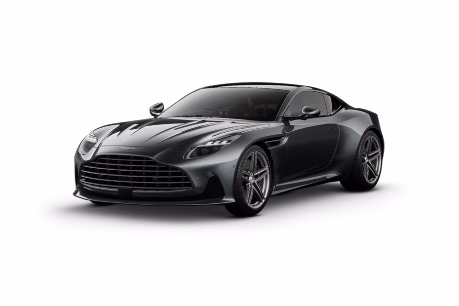 Aston Martin DB12 thumbnail 28