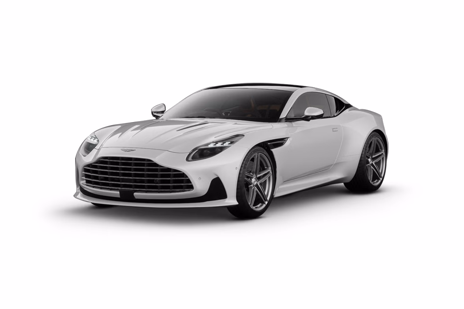 Aston Martin DB12 thumbnail 31