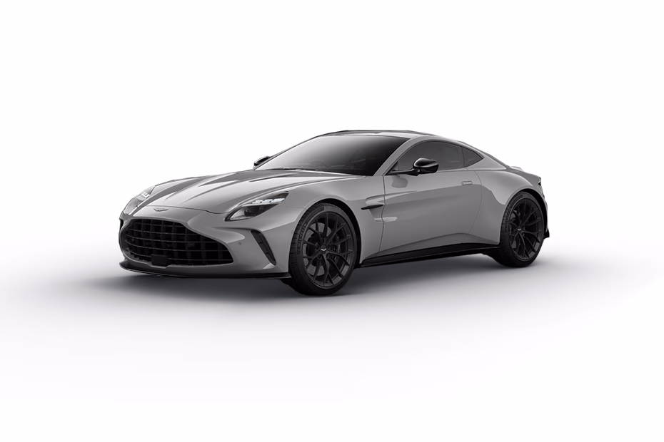 Aston Martin Vantage thumbnail 28