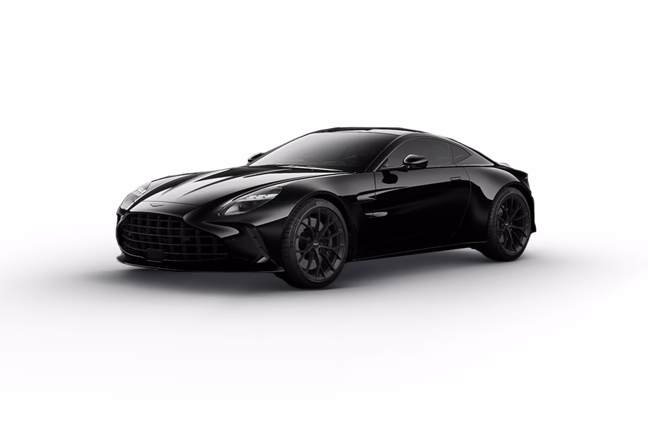 Aston Martin Vantage thumbnail 26