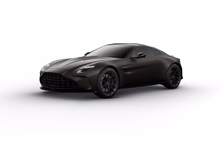 Aston Martin Vantage thumbnail 10