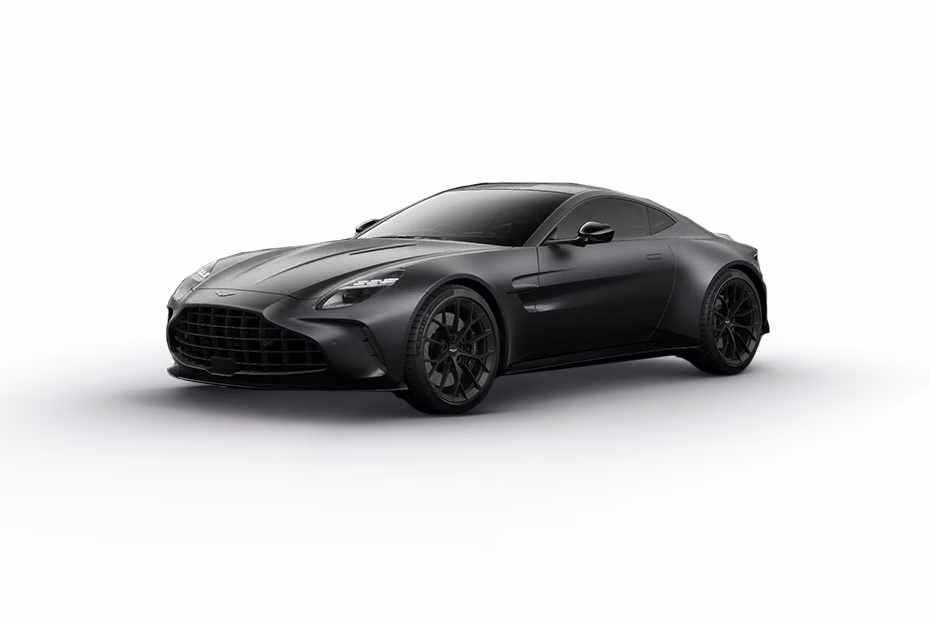 Aston Martin Vantage thumbnail 20