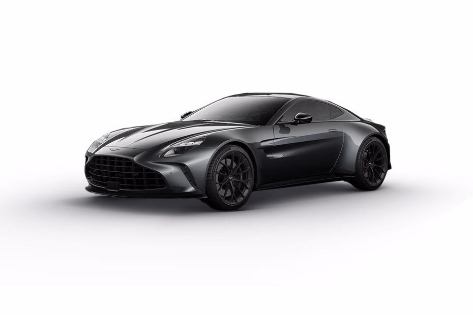 Aston Martin Vantage thumbnail 22