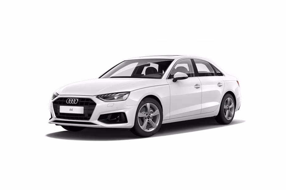 Audi A4 thumbnail 13