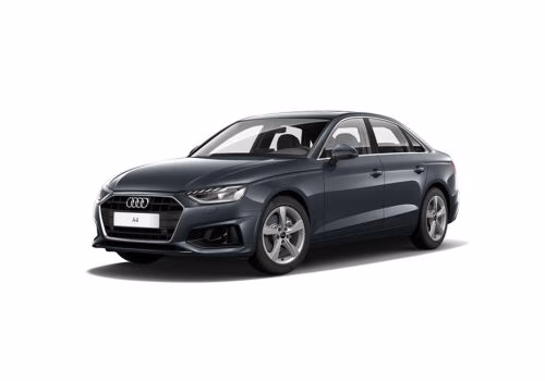 Audi A4 thumbnail 16